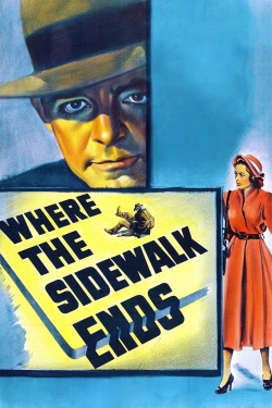 Watch Free Where the Sidewalk Ends Movies Full HD Online SFlix