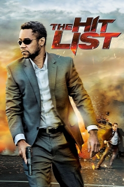 Watch Free The Hit List Movies Full HD Online SFlix