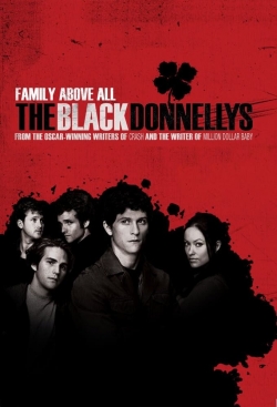 Watch Free The Black Donnellys Movies Full HD Online SFlix