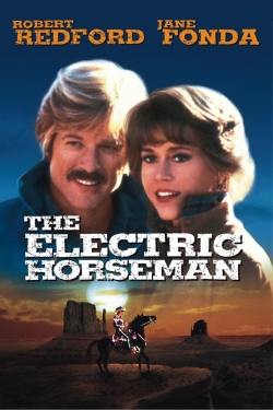 Watch Free The Electric Horseman Movies Full HD Online SFlix