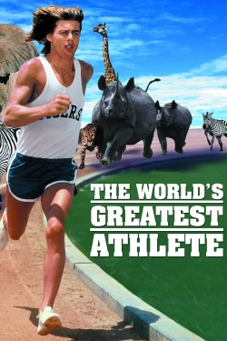 Watch Free The World's Greatest Athlete Movies Full HD Online SFlix