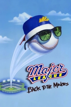 Watch Free Major League: Back to the Minors Movies Full HD Online SFlix