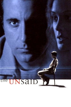 Watch Free The Unsaid Movies Full HD Online SFlix