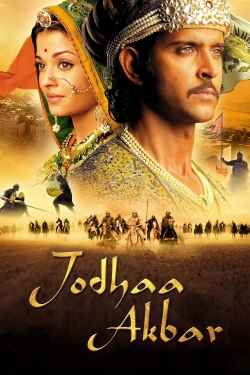 Watch Free Jodhaa Akbar Movies Full HD Online SFlix