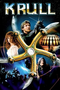 Watch Free Krull Movies Full HD Online SFlix