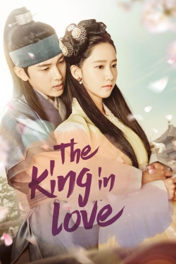 Watch Free The King in Love Movies Full HD Online SFlix