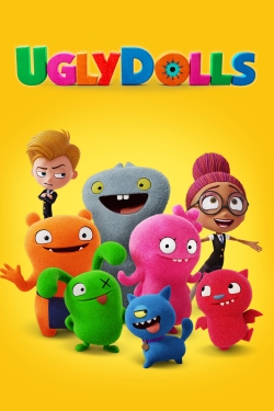 Watch Free UglyDolls Movies Full HD Online SFlix