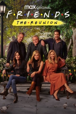 Watch Free Friends: The Reunion Movies Full HD Online SFlix