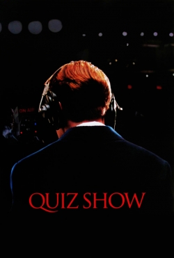 Watch Free Quiz Show Movies Full HD Online SFlix