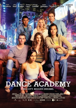 Watch Free Dance Academy: The Movie Movies Full HD Online SFlix