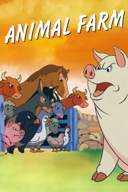 Watch Free Animal Farm Movies Full HD Online SFlix