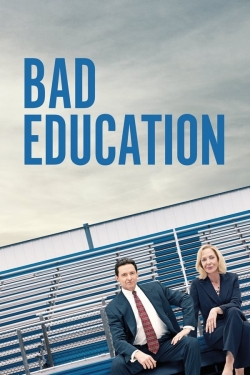 Watch Free Bad Education Movies Full HD Online SFlix