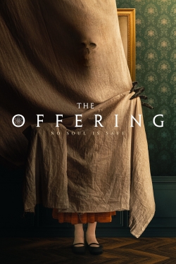 Watch Free The Offering Movies Full HD Online SFlix