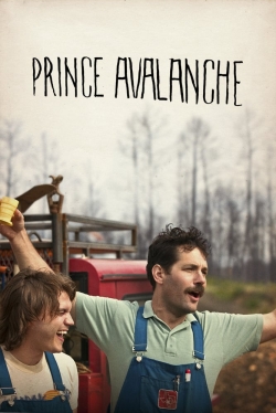 Watch Free Prince Avalanche Movies Full HD Online SFlix