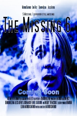 Watch Free The Missing 6 Movies Full HD Online SFlix