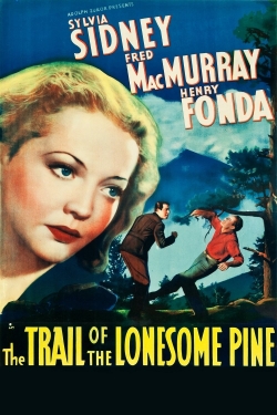 Watch Free The Trail of the Lonesome Pine Movies Full HD Online SFlix