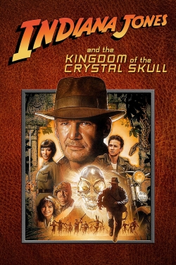 Watch Free Indiana Jones and the Kingdom of the Crystal Skull Movies Full HD Online SFlix