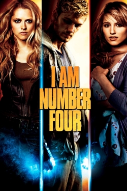 Watch Free I Am Number Four Movies Full HD Online SFlix