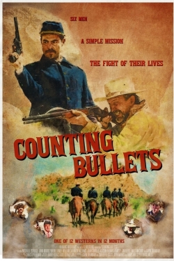 Watch Free Counting Bullets Movies Full HD Online SFlix