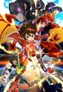 Watch Free Bakugan: Battle Planet Movies Full HD Online SFlix