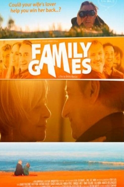 Watch Free Family Games Movies Full HD Online SFlix