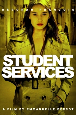 Watch Free Student Services Movies Full HD Online SFlix