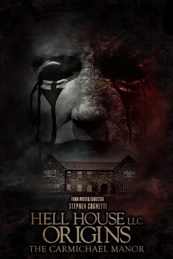 Watch Free Hell House LLC Origins: The Carmichael Manor Movies Full HD Online SFlix