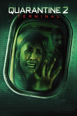 Watch Free Quarantine 2: Terminal Movies Full HD Online SFlix