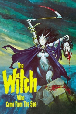 Watch Free The Witch Who Came from the Sea Movies Full HD Online SFlix