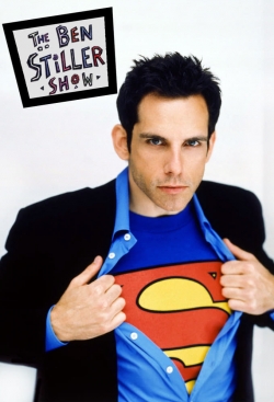 Watch Free The Ben Stiller Show Movies Full HD Online SFlix