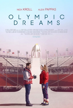 Watch Free Olympic Dreams Movies Full HD Online SFlix