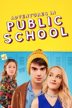 Watch Free Adventures in Public School Movies Full HD Online SFlix