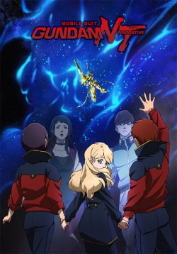 Watch Free Mobile Suit Gundam Narrative Movies Full HD Online SFlix